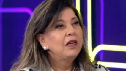Roberta Miranda ameaça expor cantores 'enrustidos' após revelar ser bissexual: "A vida é minha"