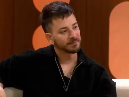 Junior Lima abre o jogo sobre rumores de ser gay no passado: "Eu não entendia"