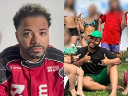 Exploração, tráfico de menores e mais: saiba quais crimes Hytalo Santos pode ser enquadrado