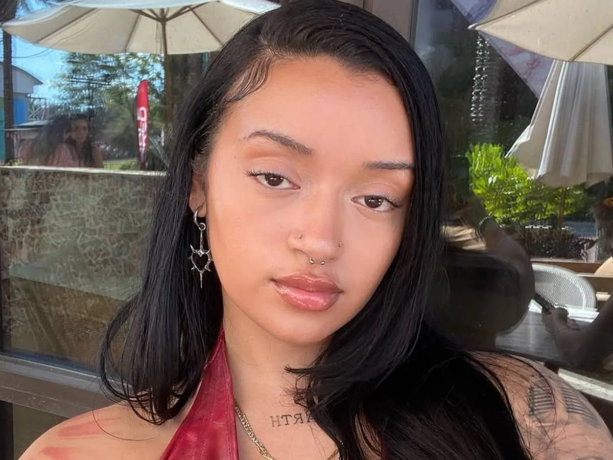 Camilly Victoria