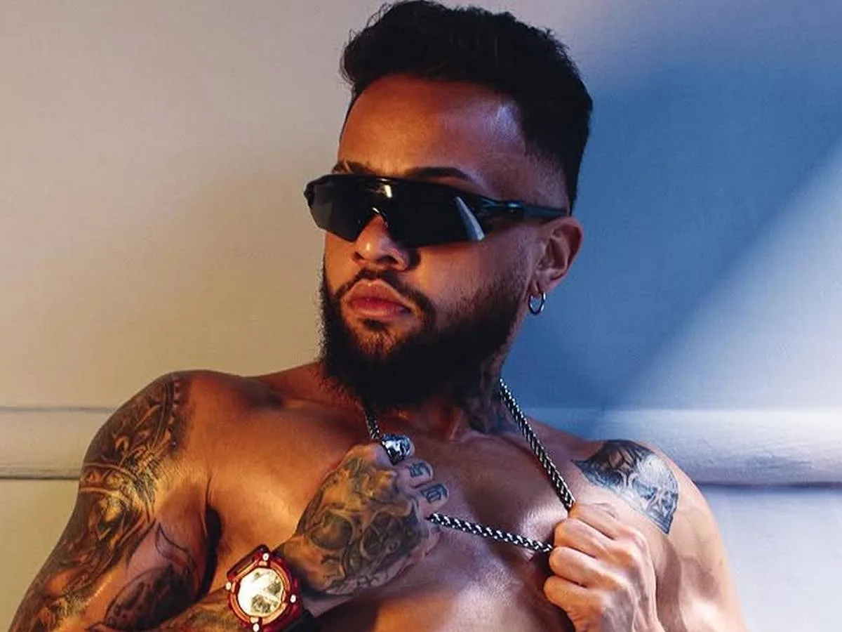 Matheus Freitas
