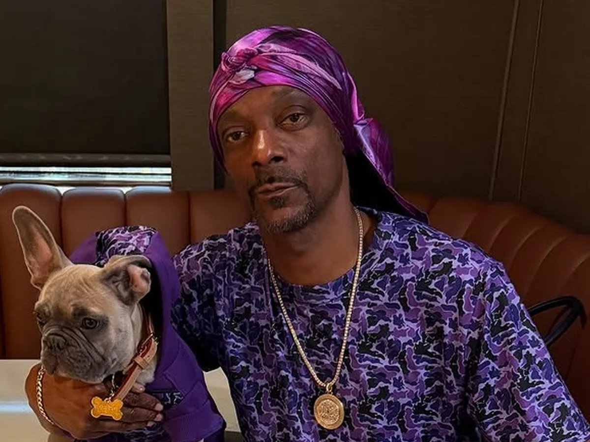 Snoop Dog