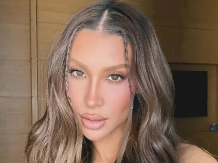 Bianca Andrade confirma boatos e admite affair com atriz da Globo: "Ela é perfeita"