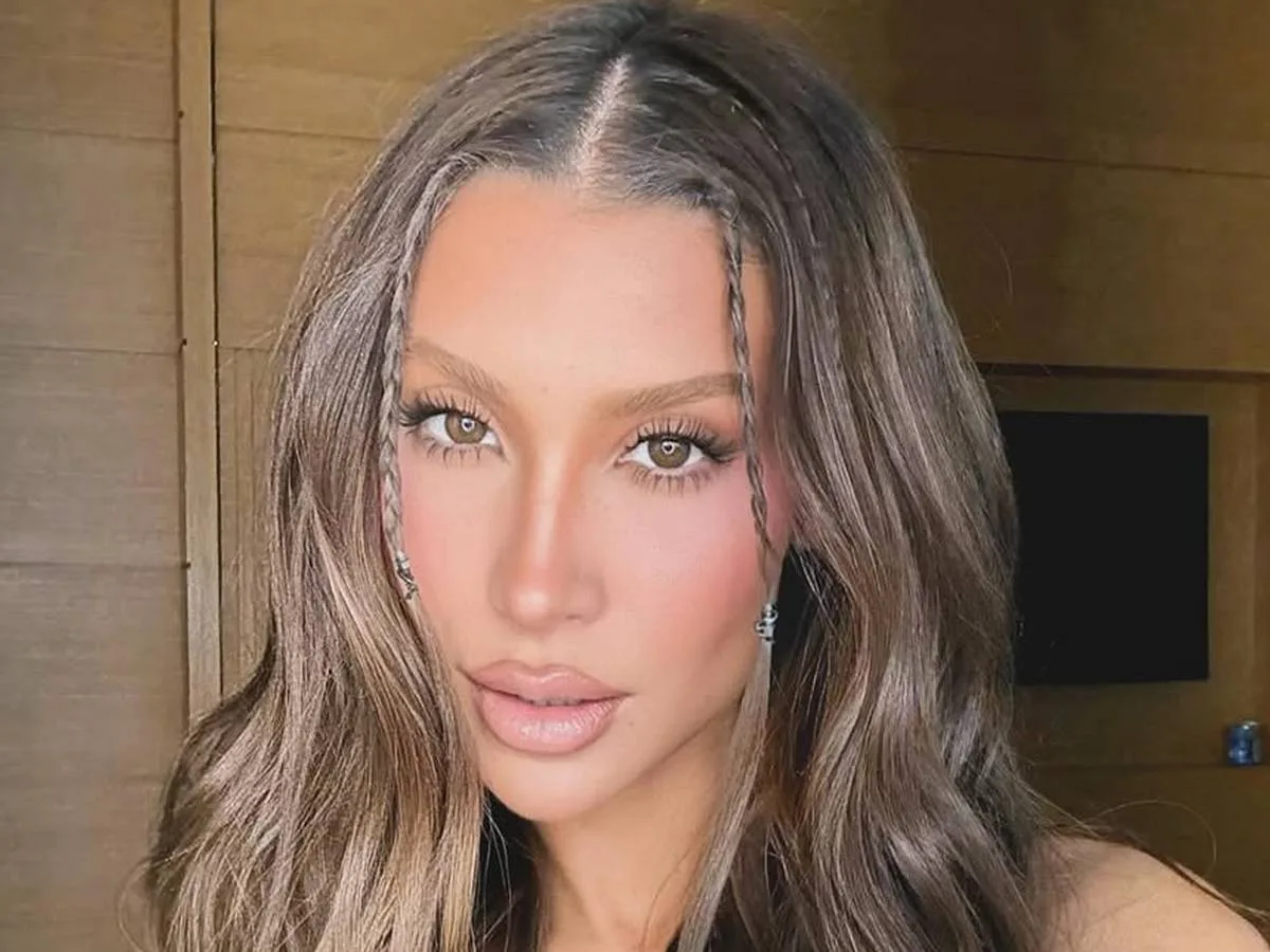 Bianca Andrade confirma boatos e admite affair com atriz da Globo: "Ela é perfeita"