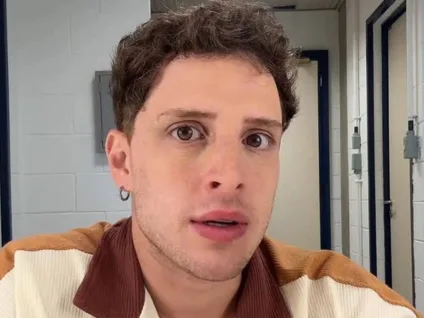 Diego Martins detona ser alvo de rótulos: "Não existe ator gay, existem atores"