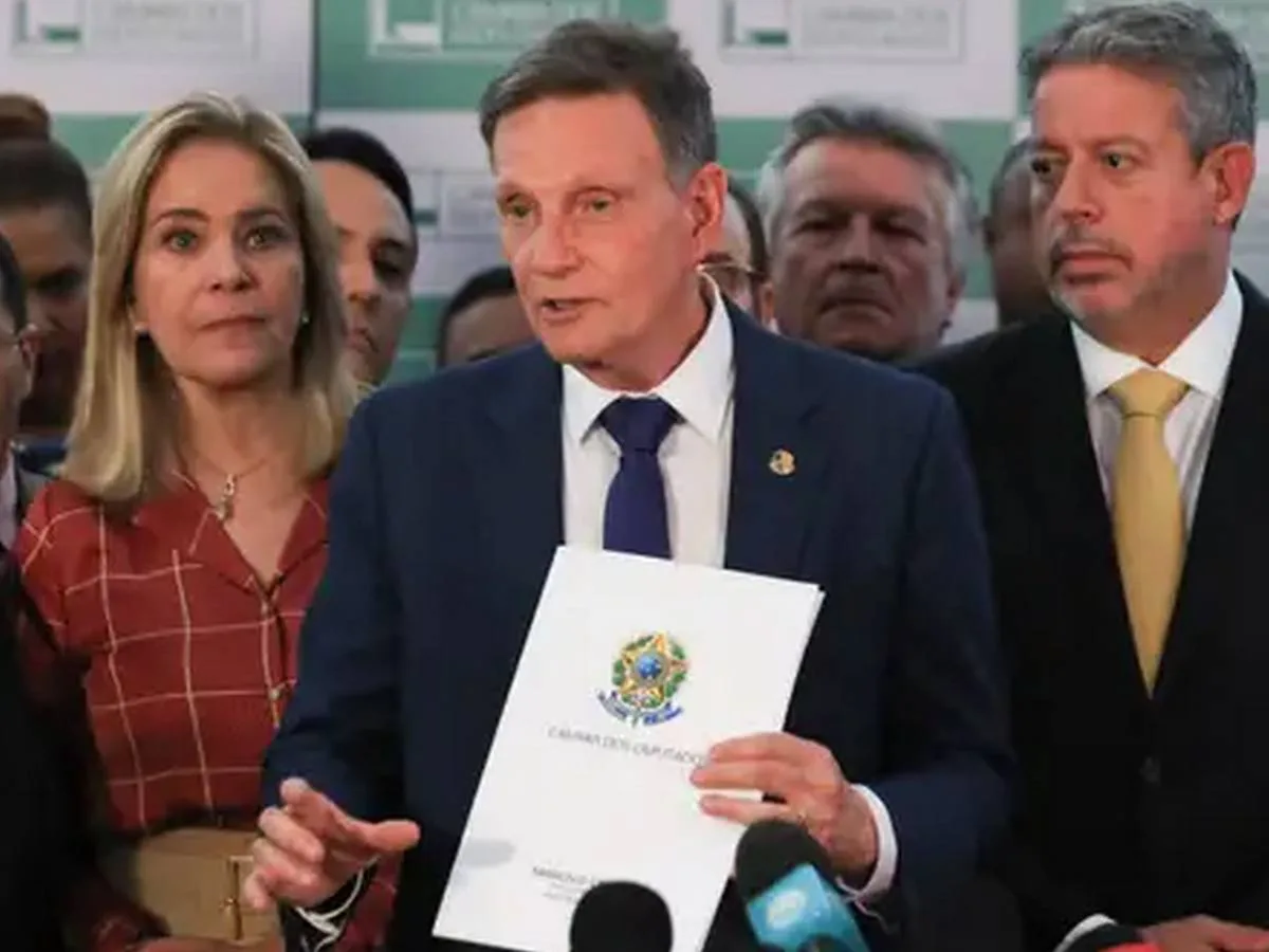 Marcelo Crivella