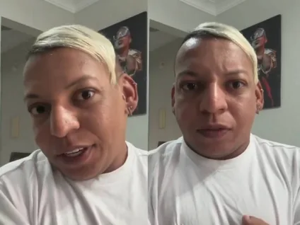 Tokinho acusa influenciador de assédio sexual e discriminação em evento: "Práticas inaceitáveis"