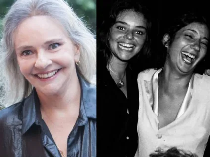 Angela Ro Ro viveu romance com Zizi Possi marcado por polêmicas e caso de polícia