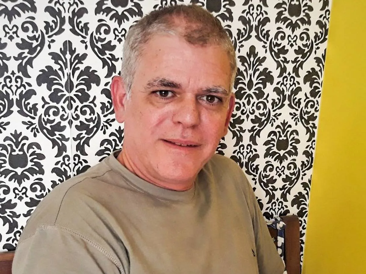 Sérgio Maggio