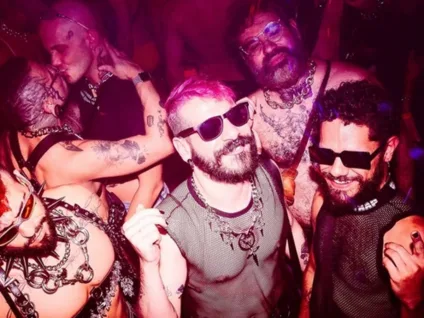 Horny: festa de sexo gay celebra aniversário com turnê em cinco cidades do Brasil