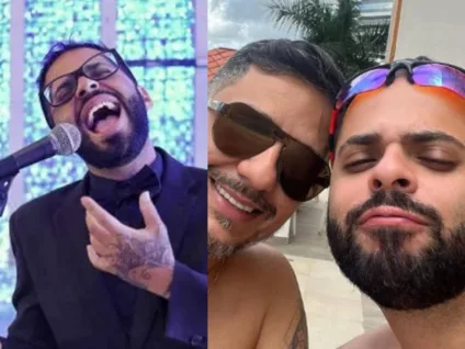 Cantor morre após ser atropelado ao lado do namorado no Distrito Federal