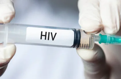 Novo avanço contra o HIV: injeção a cada 2 meses entra em análise no Brasil