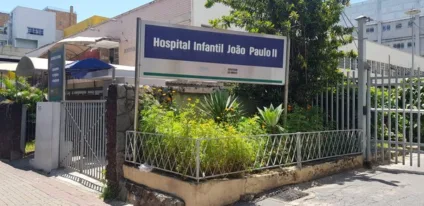 Mãe ataca enfermeira com agulha contaminada por HIV em Belo Horizonte