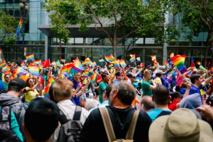 22º Orgulho LGBT+ da Bahia: tudo o que você precisa saber sobre o desfile