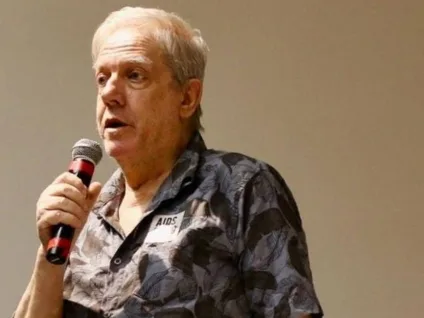 Morre Rubens Raffo Pinto, ativista no combate ao HIV no Brasil, no RS
