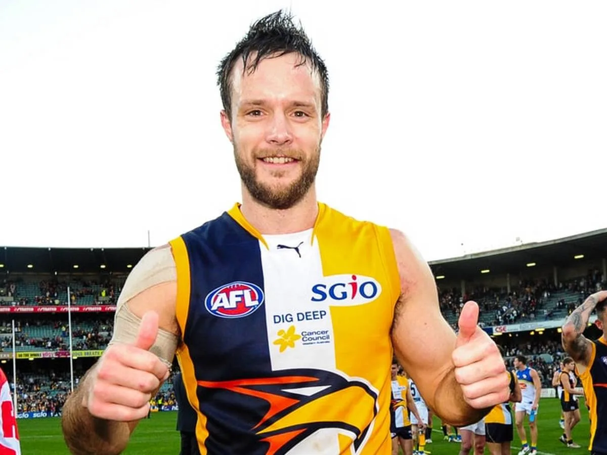 Mitch Brown