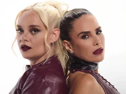 Wanessa Camargo fala sobre volta à música eletrônica em parceria com Lorena Simpson: "Gratidão"