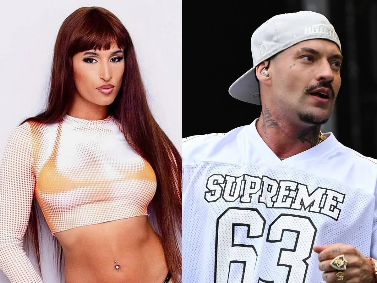 Isma e Filipe Ret