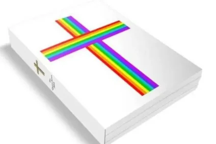 Bíblia Queer é roubada pela segunda vez em capela na Suíça