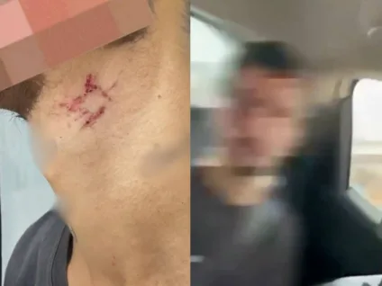 Jovem de 22 anos é libertado após mais de um ano de cárcere e abusos sexuais em Goiás