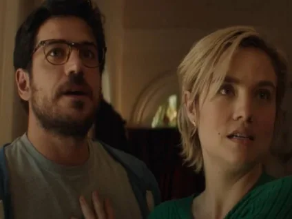 Bone Lake: suspense erótico com Marco Pigossi ganha data de estreia no Brasil