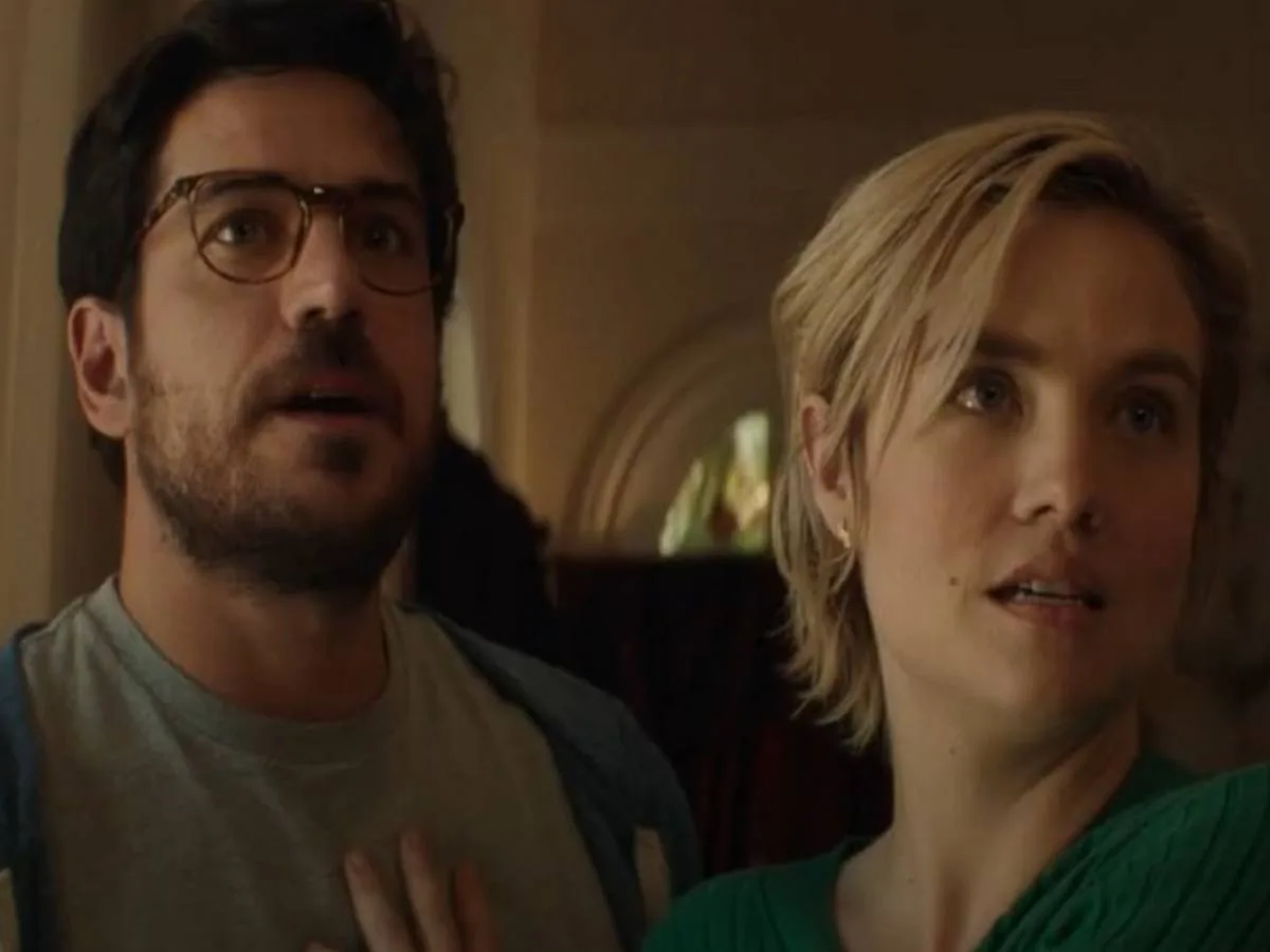 Bone Lake: suspense erótico com Marco Pigossi ganha data de estreia no Brasil