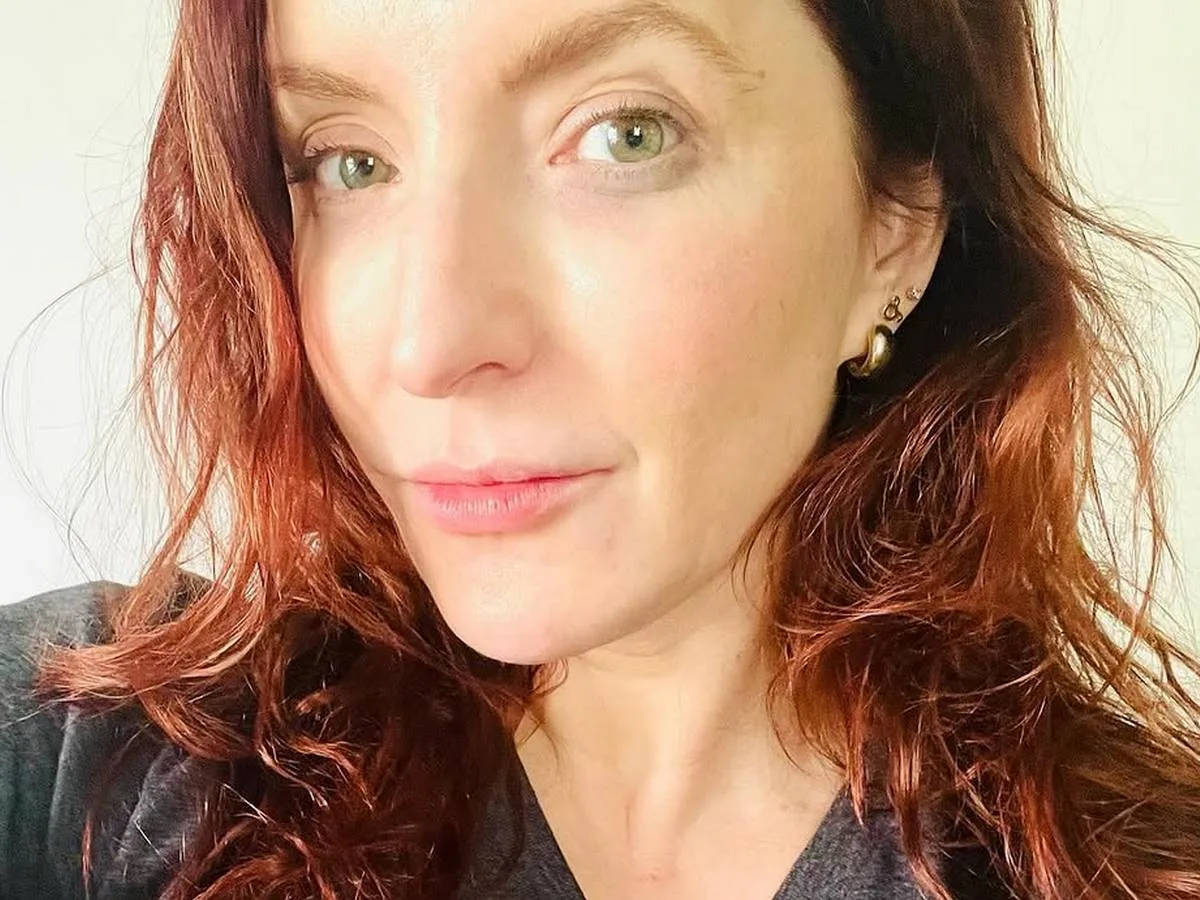 Rebecca Makkai