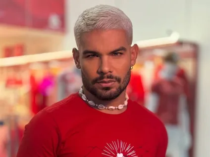 Ex-BBB Vyni expõe encontro amoroso frustrado e viraliza na web: "Tenho dignidade"