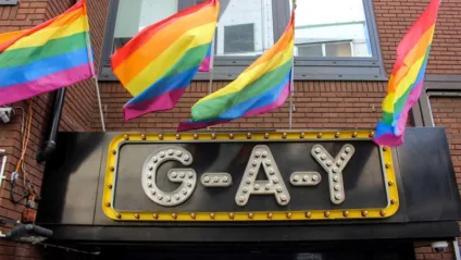 Bar gay mais antigo de Londres anuncia encerramento das atividades após quase 50 anos