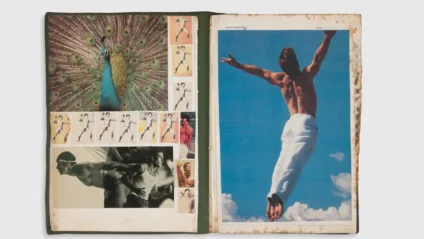 Jota Mombaça assume curadoria de exposição inspirada na obra queer de Hudinilson Jr.