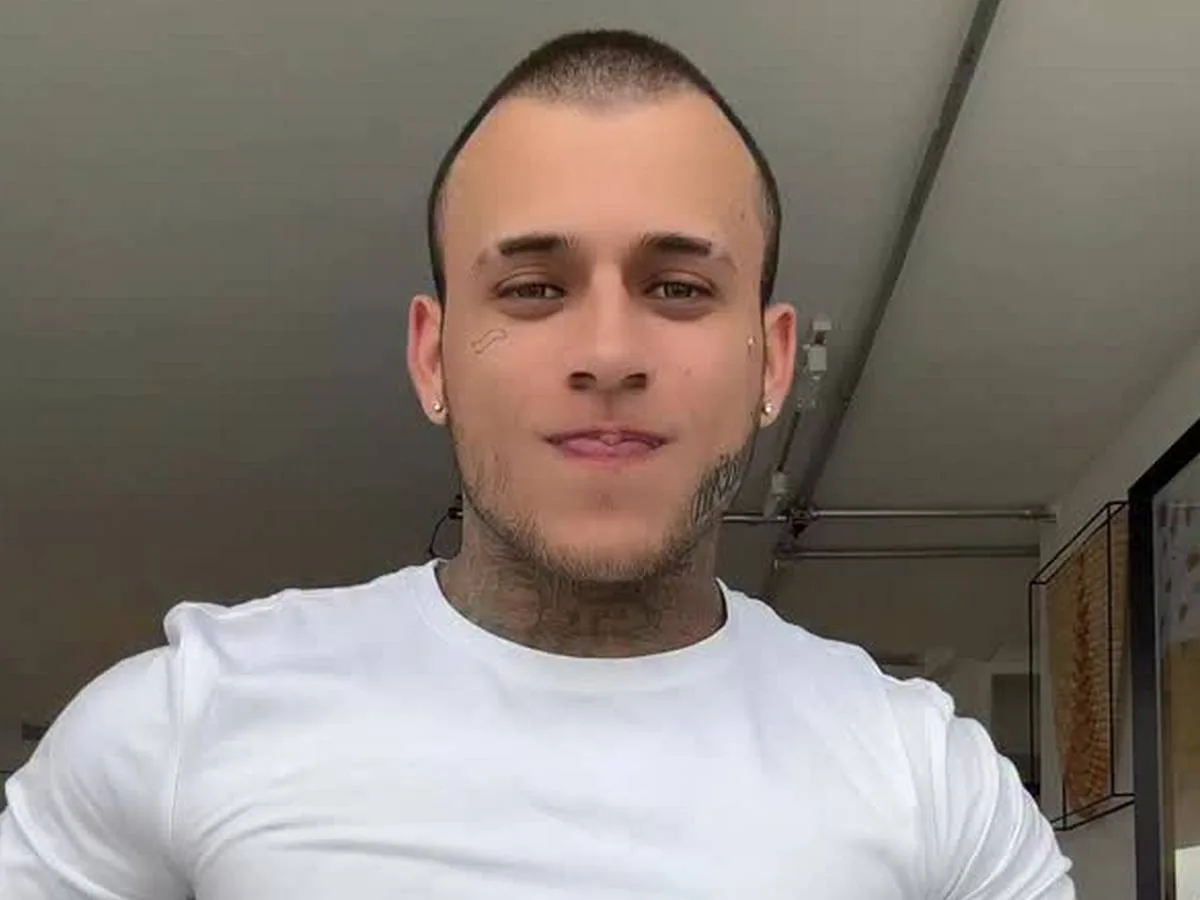 MC Pedrinho