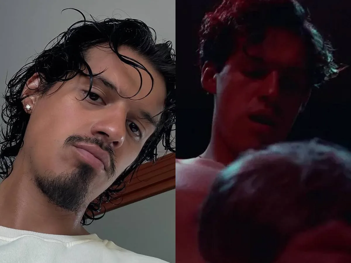 Omar Apollo