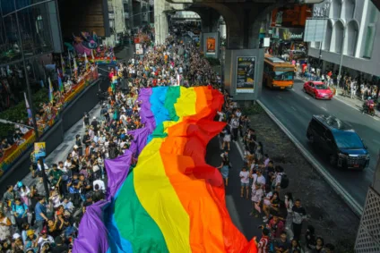 23ª Parada do Orgulho LGBT+ da Bahia ganha data em feriadão prolongado de 2026