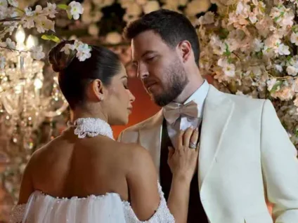 Maíra Cardi explica motivo de ter contratado funcionária lésbica para o marido, Thiago Nigro