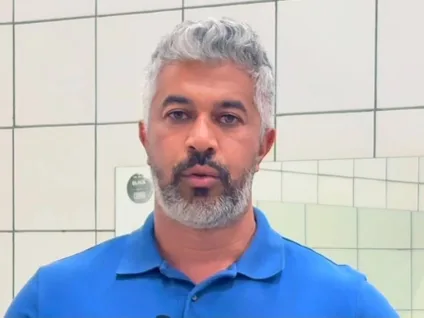 Vereador do interior de São Paulo denuncia "banheirão" gay e viraliza na web