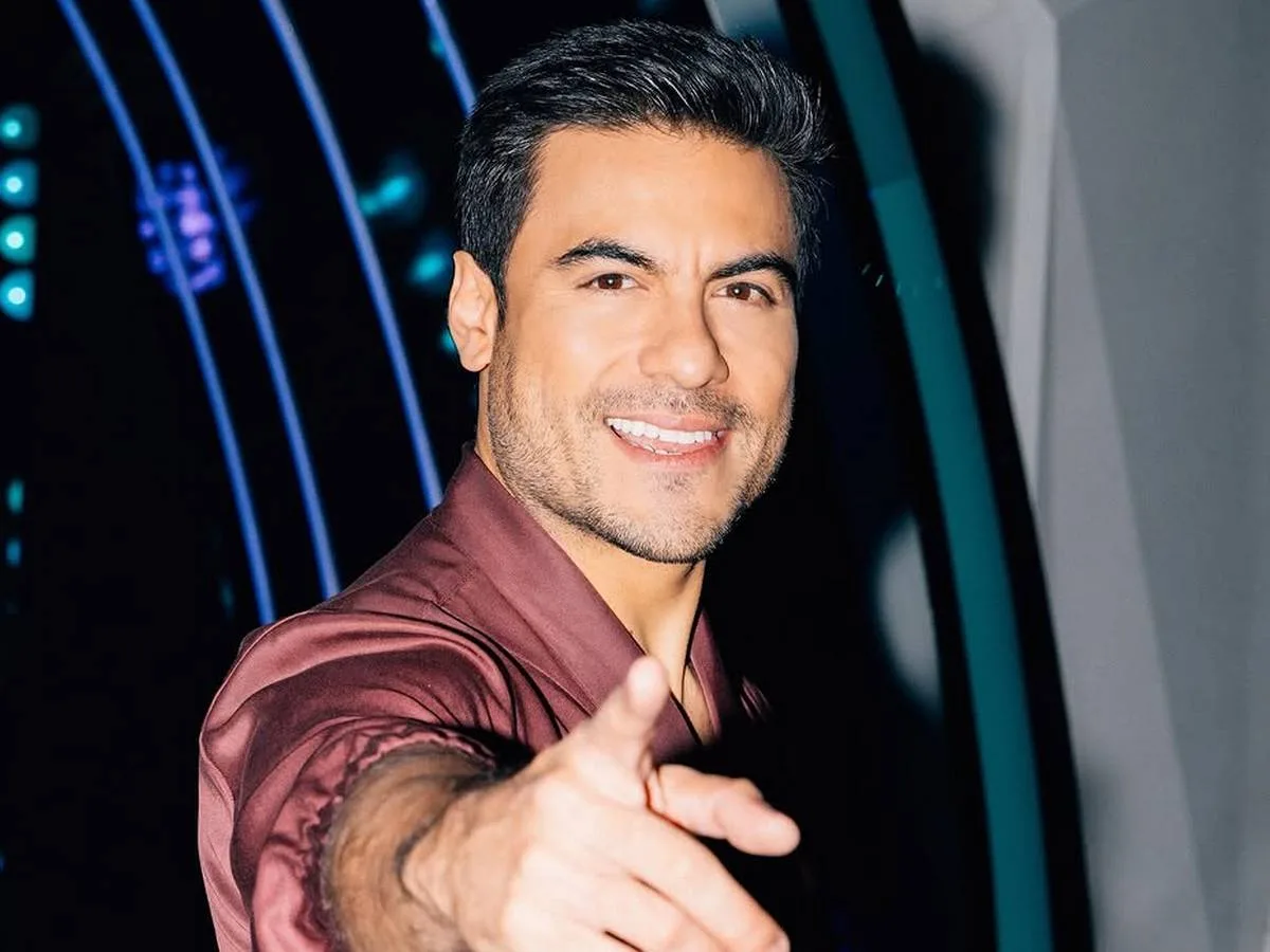 Carlos Rivera