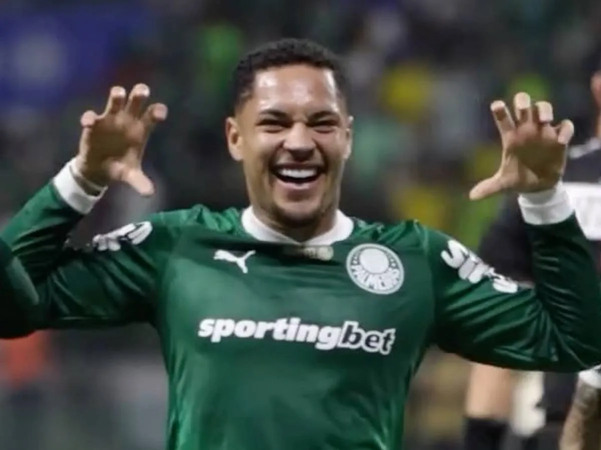 Vitor Roque