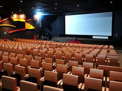Cine Brasília recebe 9ª edição de festival LGBT+ com entrada gratuita