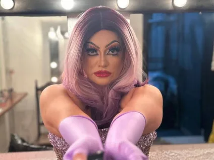 Estranhos na Noite: Renata Brás vive drag queen em novo longa sobre São Paulo