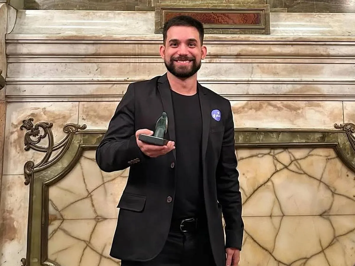 Marcelo Henrique Silva