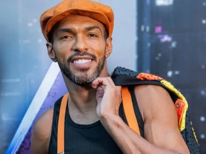 Bi, Richarlyson avalia sobre sexualidade e liberdade no Dança dos Famosos: "Feliz com a aceitação"