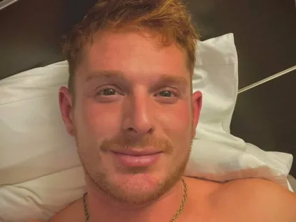 Brent Corrigan explica motivo do sumiço de dois anos e revela risco de vida