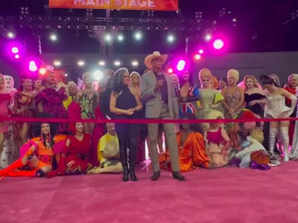 DragCon Brasil: tudo o que você precisa saber sobre a maior feira de cultura drag feita por RuPaul