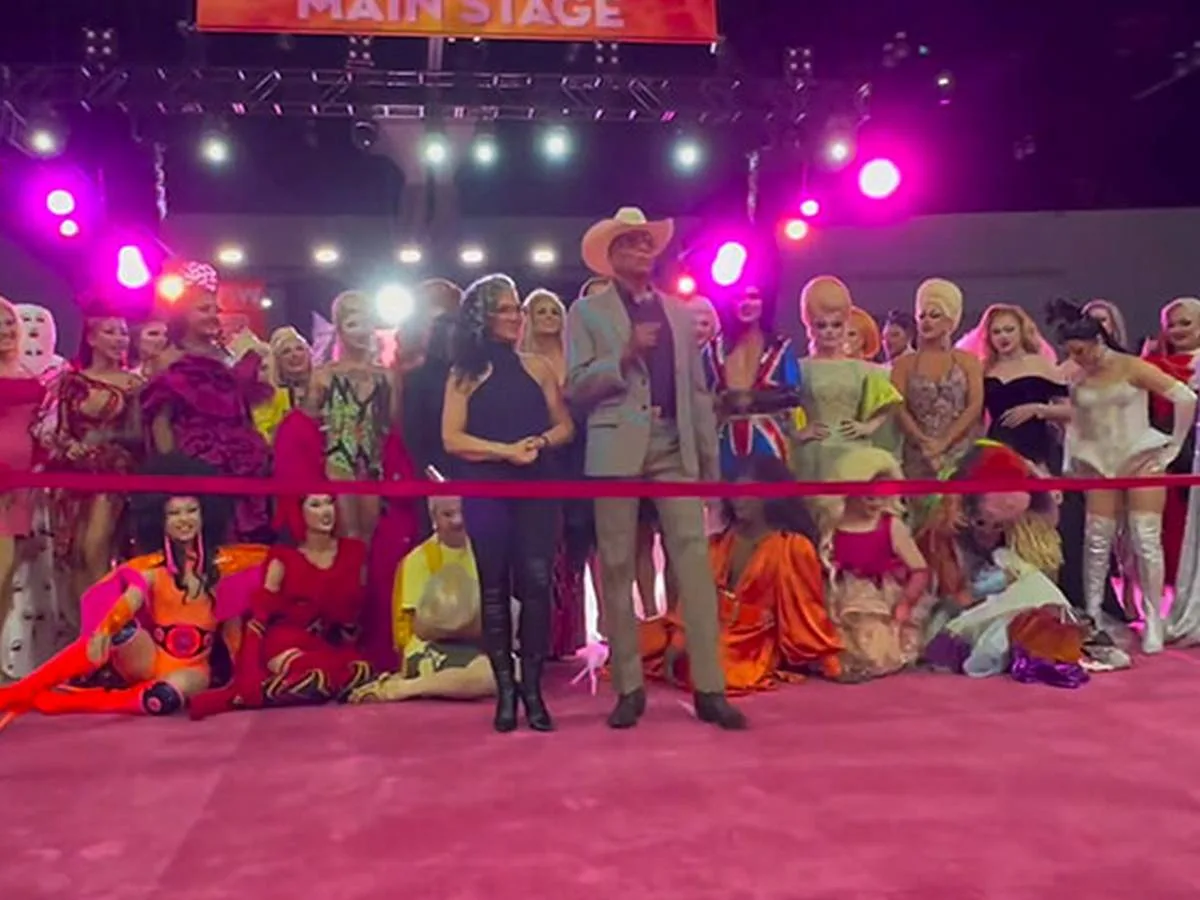 DragCon