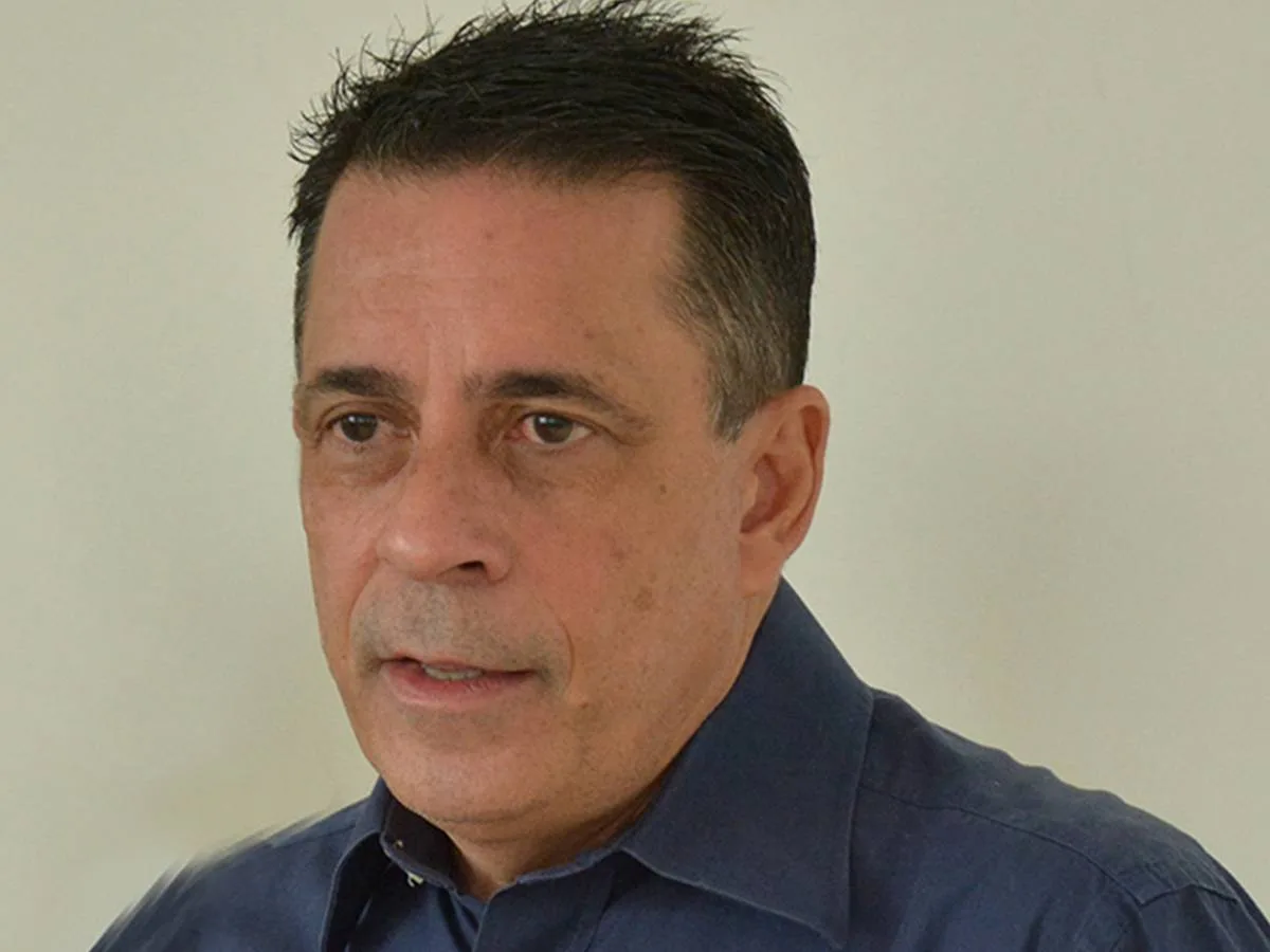 Sérgio Barradas Carneiro