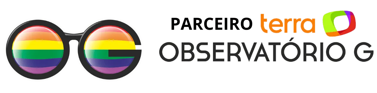 Logo Observatório G - Terra
