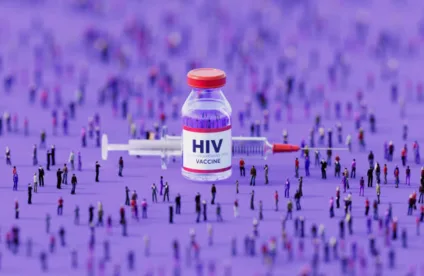 Cura do HIV? Homem mantém vírus indetectável por quase 80 semanas em SP