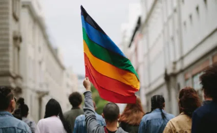 Aliança LGB se pronuncia sobre motivos para romper com sigla LGBTQIA+ e explica manifesto