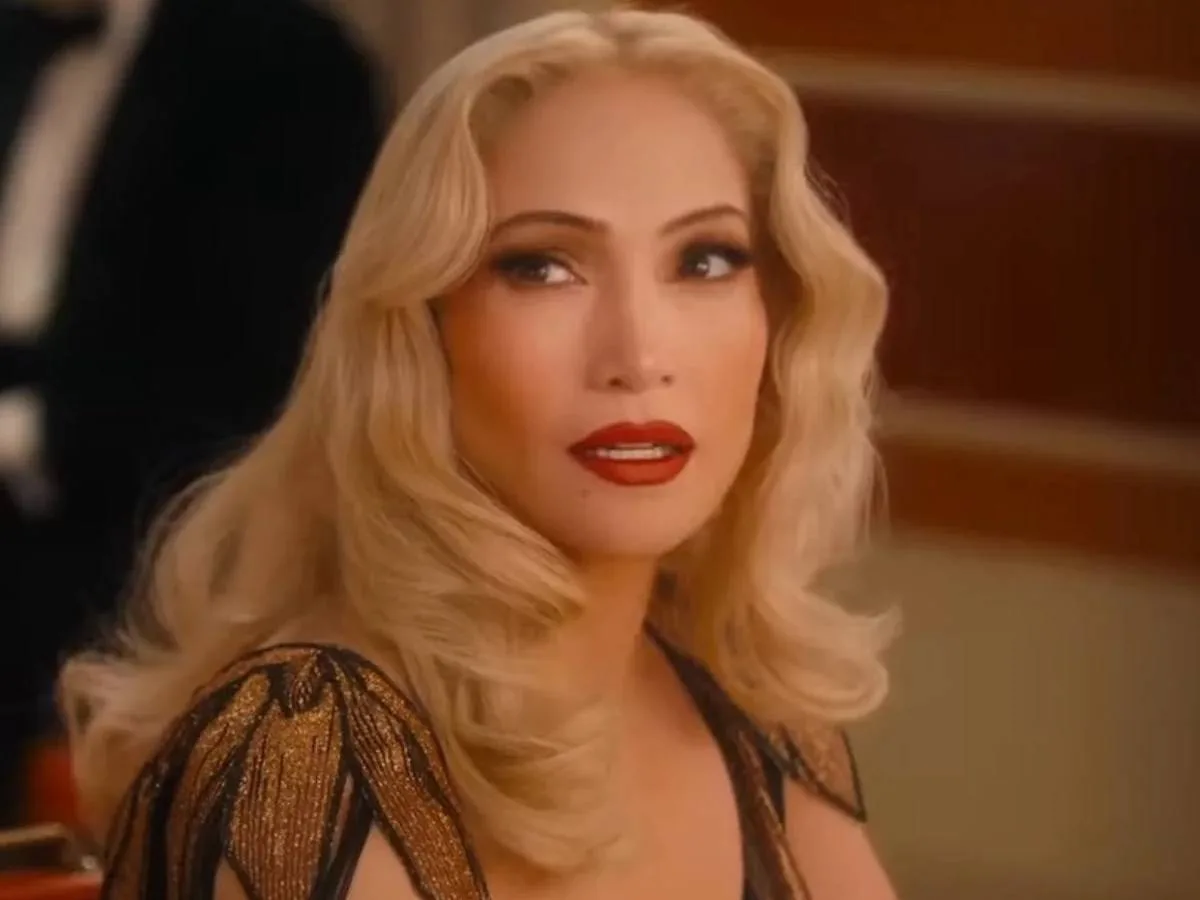 Jennifer Lopez