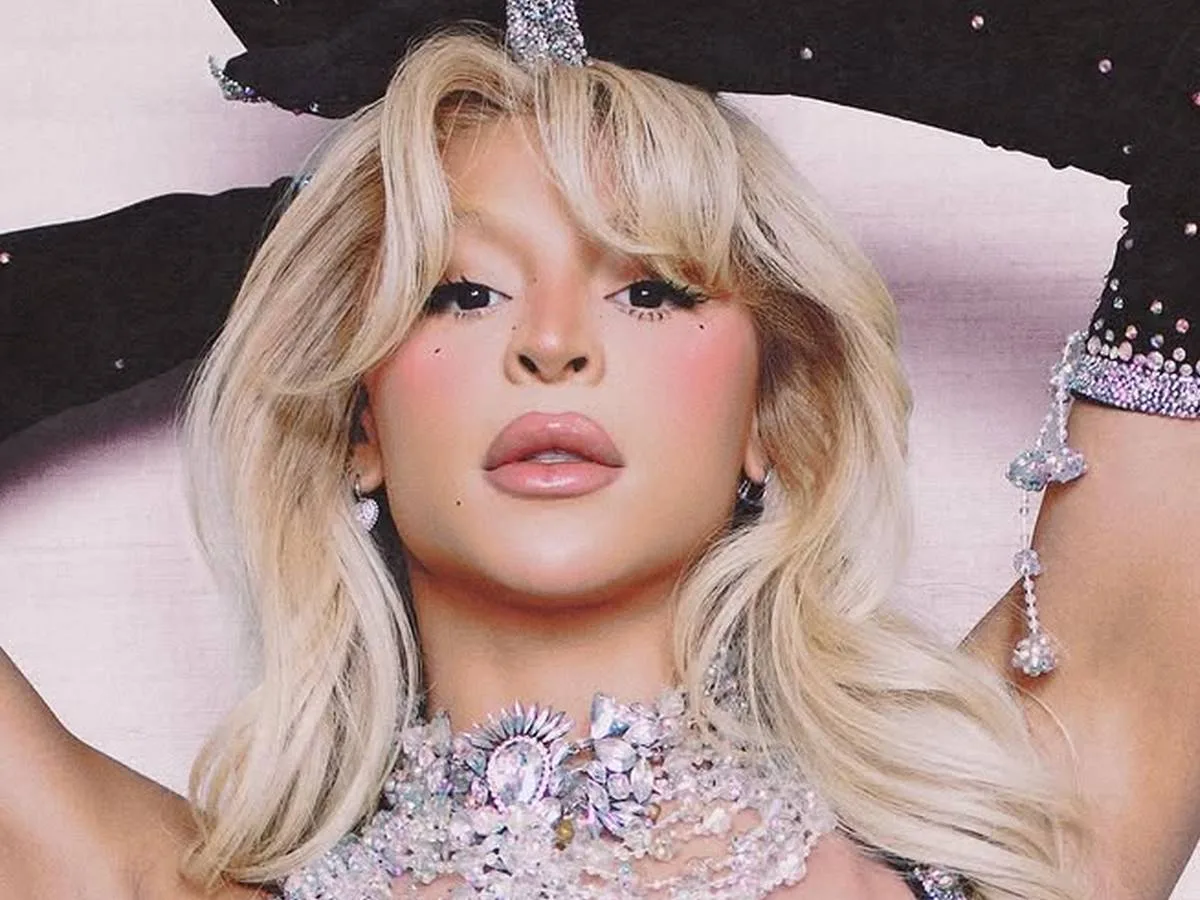 Pabllo Vittar